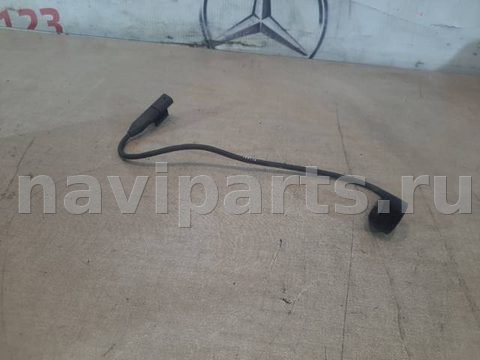 Датчик детонации Mercedes A W176, 2013 г., OEM A0071530428, арт. 27560, фото 6