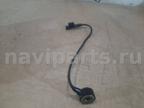 Датчик детонации Mercedes A W176, 2013 г., OEM A0071530428, арт. 27560, фото 8