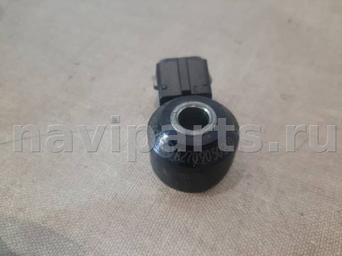 Датчик детонации Mercedes A W176, 2013 г., OEM A2709050900, арт. 27579, фото 2