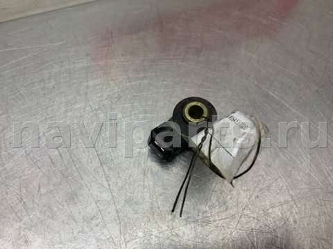 Датчик детонации Mercedes ML W164, 2010 г., OEM A0041539028, арт. 2777