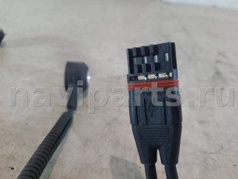 Датчик детонации BMW 5 F10/F11/GT F07, 2011 г., OEM 13627566786, арт. 29917, фото 10