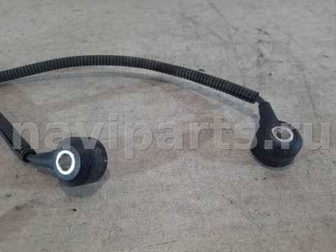 Датчик детонации BMW 5 F10/F11/GT F07, 2011 г., OEM 13627566786, арт. 29917, фото 2
