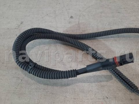 Датчик детонации BMW 5 F10/F11/GT F07, 2011 г., OEM 13627566786, арт. 29917, фото 3