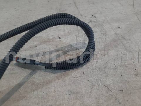 Датчик детонации BMW 5 F10/F11/GT F07, 2011 г., OEM 13627566786, арт. 29917, фото 5