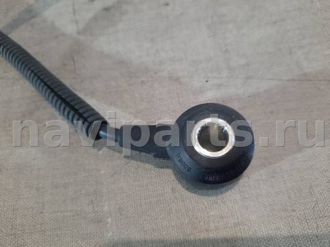 Датчик детонации BMW 5 F10/F11/GT F07, 2011 г., OEM 13627566786, арт. 29917, фото 6