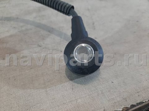 Датчик детонации BMW 5 F10/F11/GT F07, 2011 г., OEM 13627566786, арт. 29917, фото 8