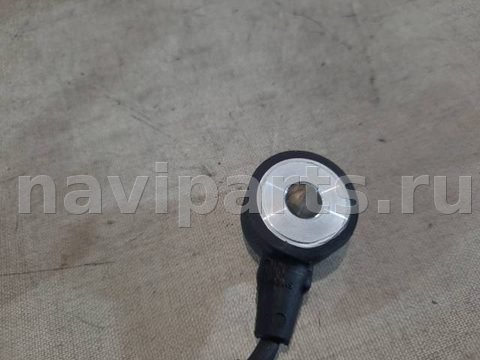 Датчик детонации BMW 5 F10/F11/GT F07, 2011 г., OEM 13627566786, арт. 29917, фото 9