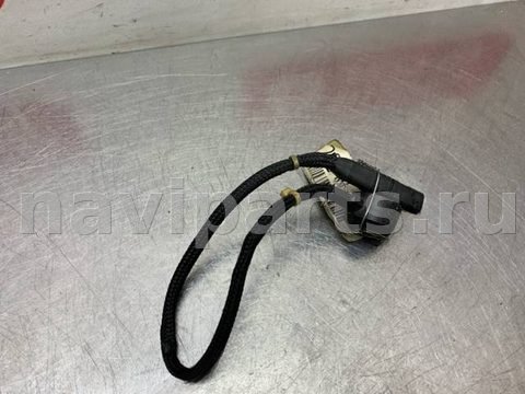Датчик детонации Mercedes C W205, 2017 г., OEM A0009057303, арт. 29944