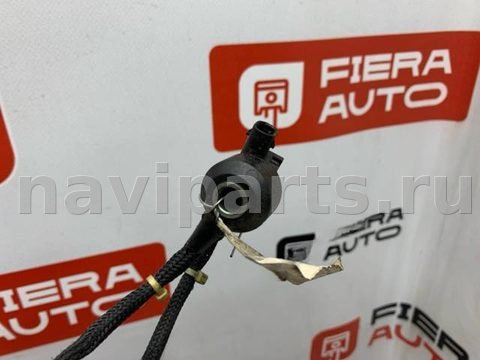 Датчик детонации Mercedes C W205, 2017 г., OEM A0009057303, арт. 29944, фото 3