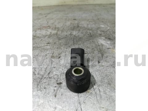 Датчик детонации Seat Ibiza, 2002 г., OEM 030905377с, арт. 31538