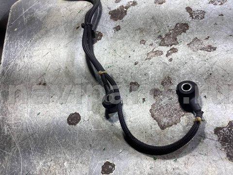 Датчик детонации Mercedes GL X166, 2012 г., OEM A2789050000, арт. 3321042695
