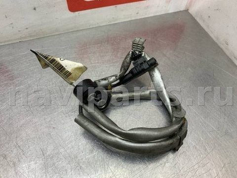 Датчик детонации Mercedes S W222, 2015 г., OEM A0009050902, арт. 37000