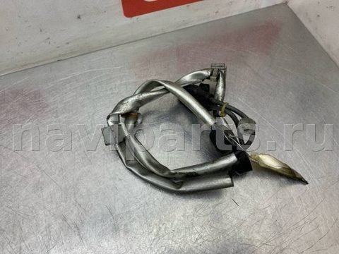 Датчик детонации Mercedes S W222, 2015 г., OEM A0009050902, арт. 37000, фото 2
