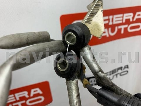 Датчик детонации Mercedes S W222, 2015 г., OEM A0009050902, арт. 37000, фото 3