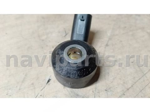 Датчик детонации Mercedes E W214, 2023 г., OEM A2549050400, арт. 3903, фото 4