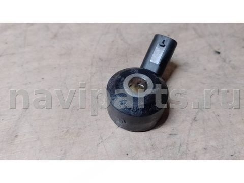 Датчик детонации Mercedes E W214, 2023 г., OEM A2549050400, арт. 3908, фото 2