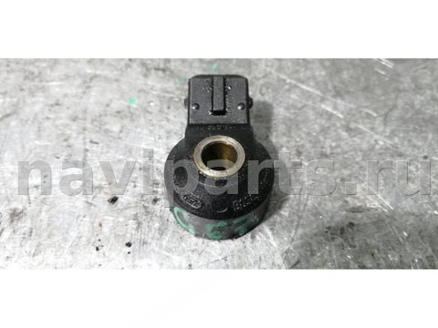 Датчик детонации Volkswagen Golf, 2002 г., OEM 0261231045, арт. 39165