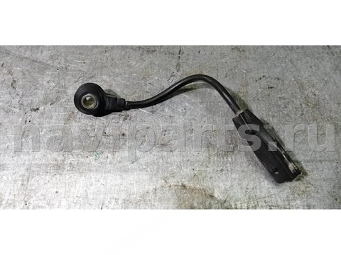 Датчик детонации Seat Ibiza, 2003 г., OEM 06а905377d, арт. 39778