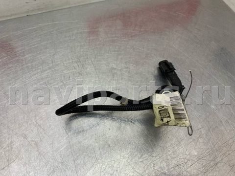 Датчик детонации Mercedes C W205, 2014 г., OEM A0009057303, арт. 41398
