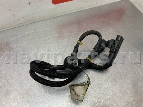Датчик детонации Mercedes E W212, 2012 г., OEM A2769050300, арт. 42200, фото 2