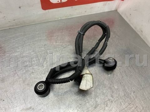 Датчик детонации BMW 5 F10/F11/GT F07, 2012 г., OEM 13627566786, арт. 43457