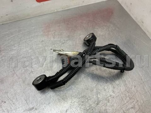 Датчик детонации BMW 5 F10/F11/GT F07, 2012 г., OEM 13627566786, арт. 43457, фото 2