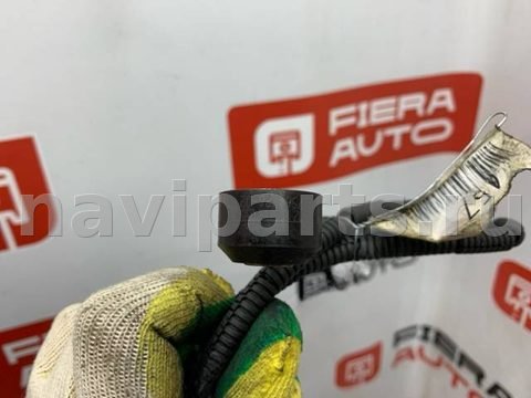 Датчик детонации BMW 5 F10/F11/GT F07, 2012 г., OEM 13627566786, арт. 43457, фото 3