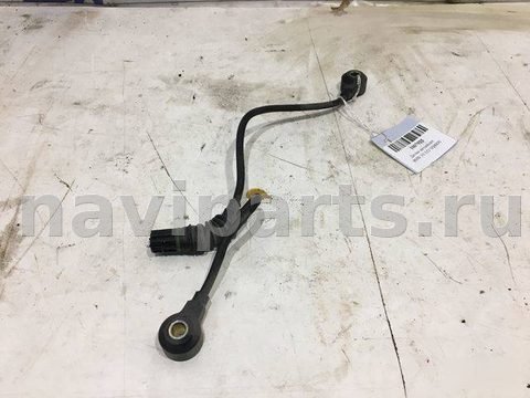 Датчик детонации BMW X5 E53, 2004 г., OEM 13627568422, арт. 4356