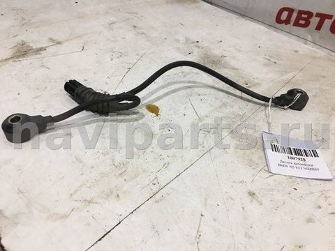 Датчик детонации BMW X5 E53, 2004 г., OEM 13627568422, арт. 4356, фото 2