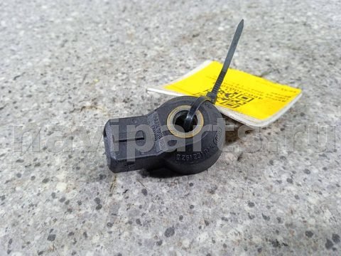 Датчик детонации Seat Leon, 2002 г., OEM 030905377A, арт. 46023005073_1