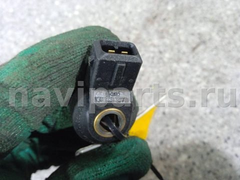 Датчик детонации Seat Toledo, 2001 г., OEM 030905377A, арт. 46023005073_2, фото 2