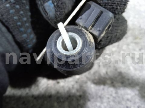 Датчик детонации Opel Zafira, 2007 г., OEM 55353316, арт. 46023024014_1, фото 3