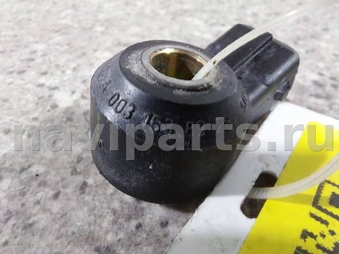 Датчик детонации Mercedes A W168, 2003 г., OEM A0031538928, арт. 46023028665_1, фото 3