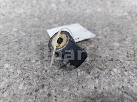 Датчик детонации Mercedes A W168, 1999 г., OEM A0031538928, арт. 46023028665, фото 2