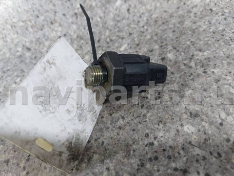 Датчик детонации Renault Laguna, 2003 г., OEM 7700732262, арт. 46023031758_1, фото 3