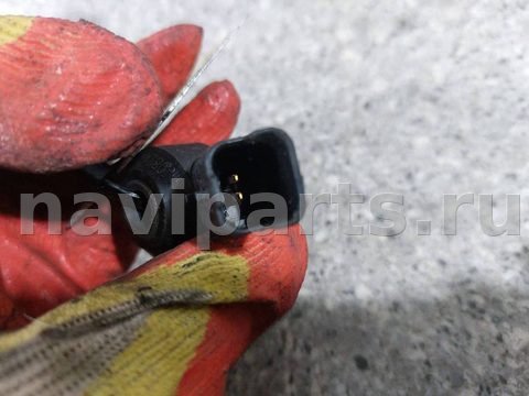 Датчик детонации Peugeot 207, 2008 г., OEM 9632754980, арт. 46023031819, фото 3