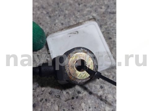 Датчик детонации Chevrolet Aveo, 2006 г., OEM KHKKS00, арт. 46023036359, фото 2