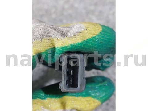 Датчик детонации Chevrolet Aveo, 2006 г., OEM KHKKS00, арт. 46023036359, фото 3