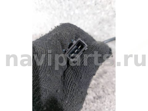 Датчик детонации Chevrolet Aveo, 2009 г., OEM 96386710, арт. 46023036752_1, фото 3