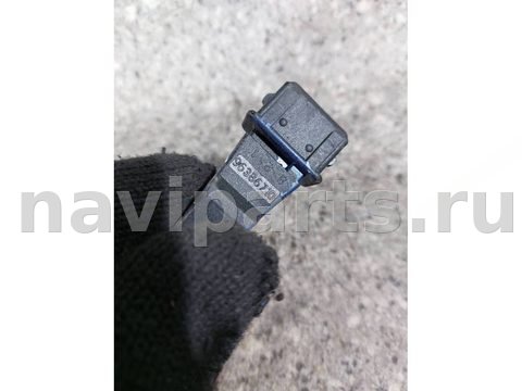 Датчик детонации Chevrolet Lacetti, 2009 г., OEM 96386710, арт. 46023036752_2, фото 2