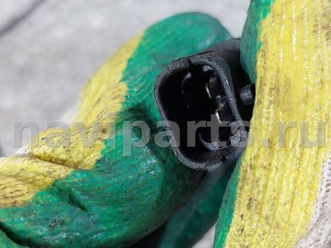 Датчик детонации Opel Astra, 2004 г., OEM 0261231116, арт. 46023036841, фото 2