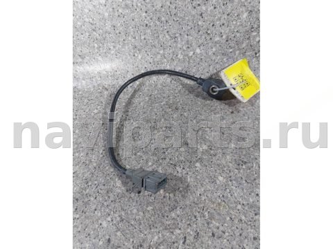 Датчик детонации Chevrolet Nubira, 2007 г., OEM KKS00, арт. 46023037526