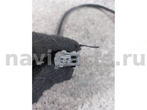 Датчик детонации Chevrolet Nubira, 2007 г., OEM KKS00, арт. 46023037526, фото 2