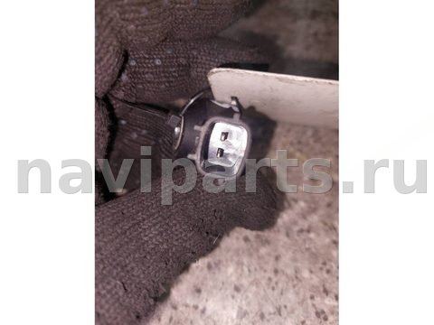 Датчик детонации Fiat Punto, 2007 г., OEM NTKKNE11, арт. 46023039655, фото 2