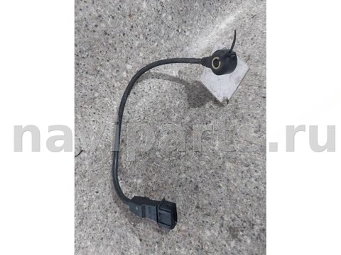 Датчик детонации Chevrolet Kalos, 2006 г., OEM 96386710, арт. 46023039834