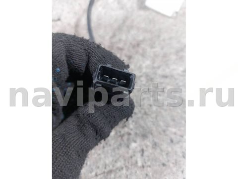 Датчик детонации Chevrolet Kalos, 2006 г., OEM 96386710, арт. 46023039834, фото 2