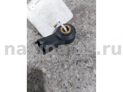 Датчик детонации Opel Meriva, 2008 г., OEM 0261231173, арт. 46023042939_1