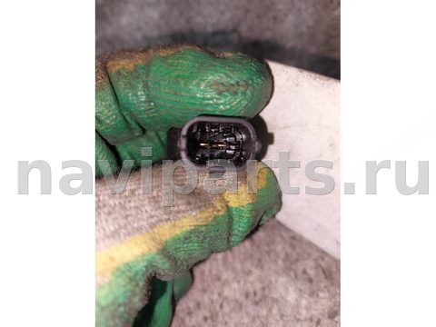 Датчик детонации Opel Corsa, 2005 г., OEM 0261231173, арт. 46023042939_3, фото 3