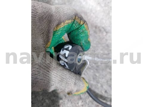 Датчик детонации Chevrolet Nubira, 2007 г., OEM KKS00, арт. 46023043208_2, фото 2
