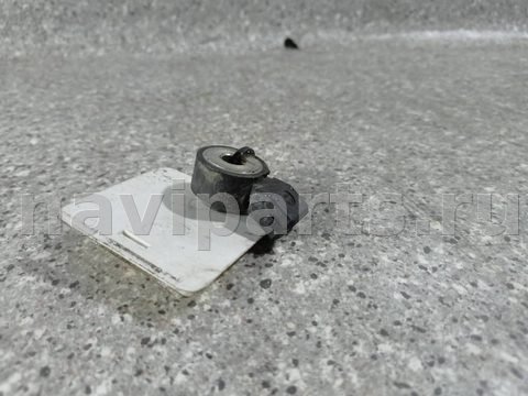Датчик детонации Opel Astra, 2006 г., OEM 55355316, арт. 46023043420